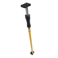 Gorilla - Gorilla Multiprop by PIHER 155-290cm Adjustable Steel/Plastic WLL: Max. 300kg | GOR-MP-155