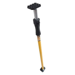 Gorilla - Gorilla Multiprop by PIHER 200-375cm Adjustable Steel/Plastic WLL: Max. 300kg | GOR-MP-200