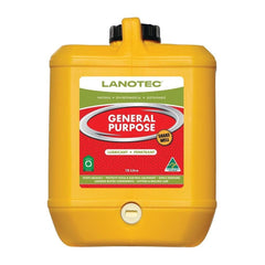 Lanotec Australia - General Purpose Liquid Lanolin - 10 litre | GP\0010