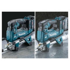 Makita - 40V Max Brushless Grease Gun | GP001GZ01