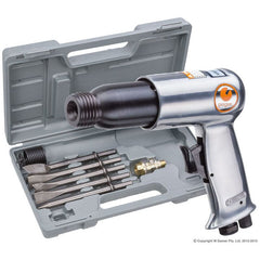 Geiger - Medium Duty Air Hammer | GP102KD