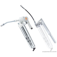 Geiger - Air and Manual Grease Gun | GP1081D