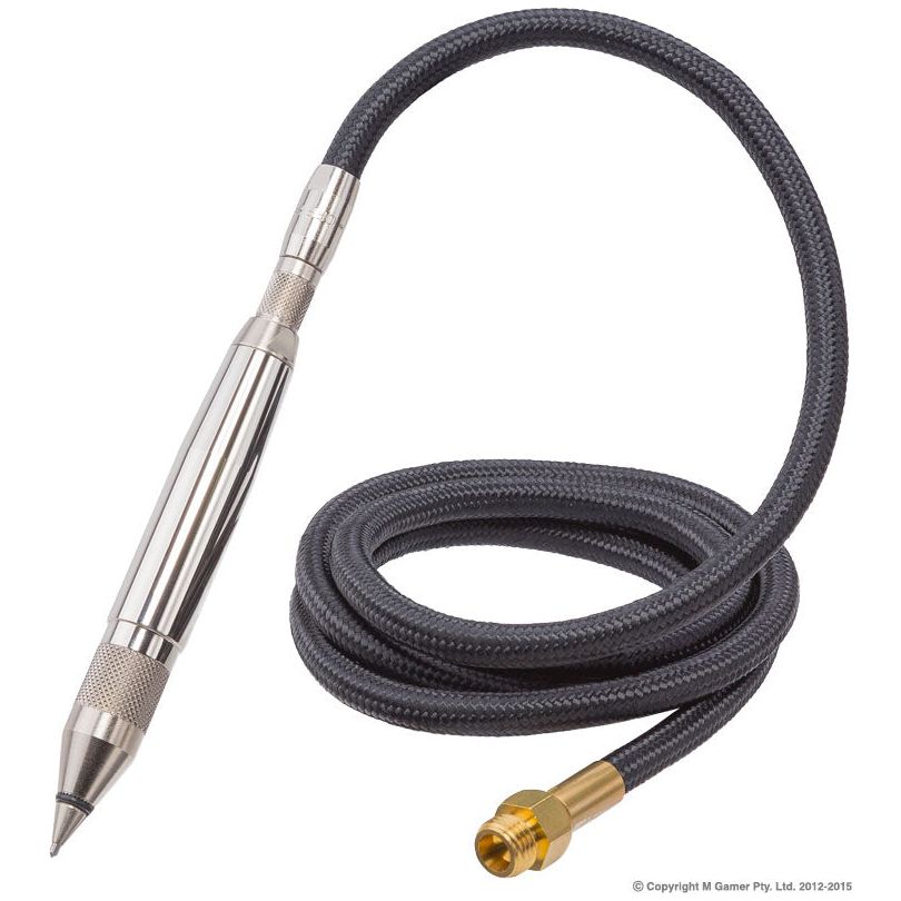 Geiger - Air Engraving Stylus | GP110