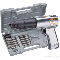 Geiger - Heavy Duty Air Hammer | GP112K