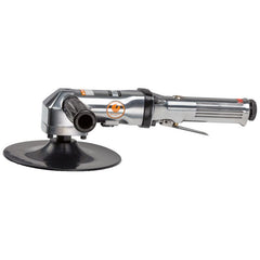 Geiger - 7" Angle Sander | GP1206A