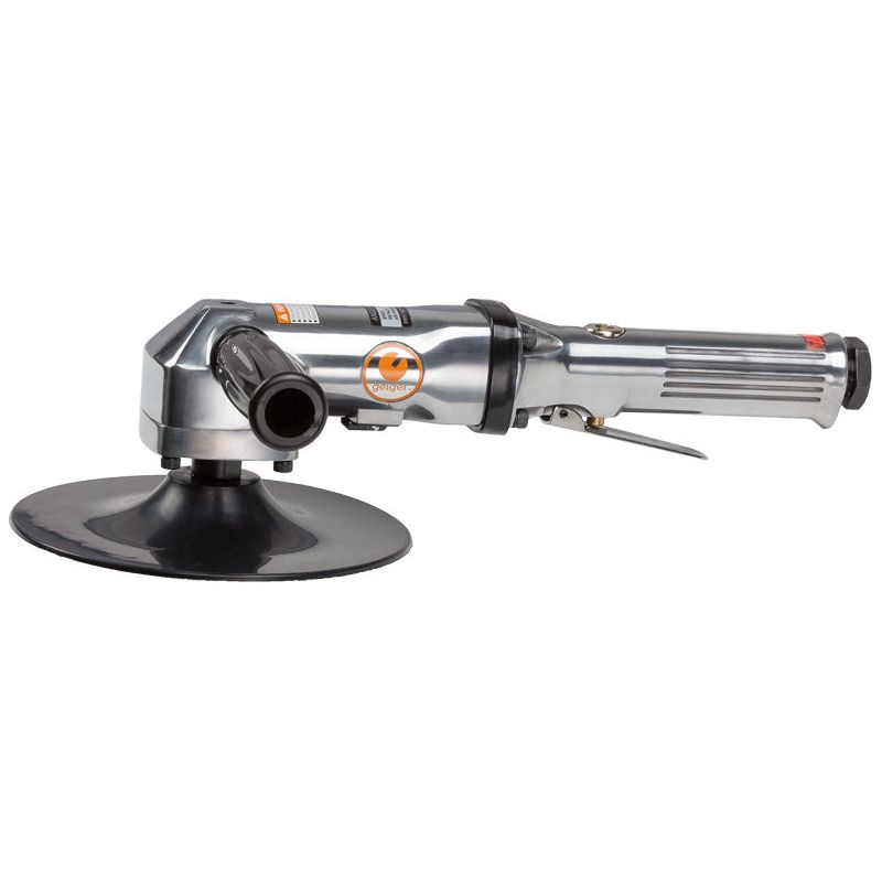 Geiger - 7" Angle Polisher | GP1206P