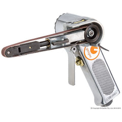 Geiger - 10mm Belt Sander | GP1264A