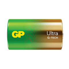 Powercell - GP Ultra Alkaline D - Bulk | GP13AU