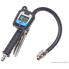 Geiger - Digital Tyre Inflator | GP1558-4