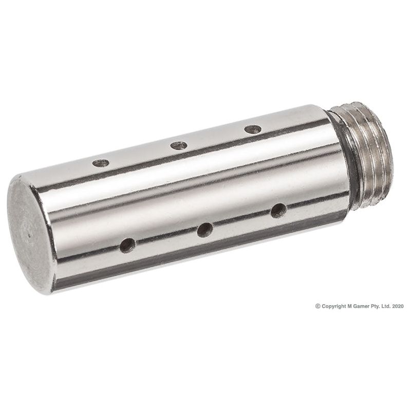 Geiger - Filter Cleaning Nozzle to suit 1m Blow Gun | GP1561FN