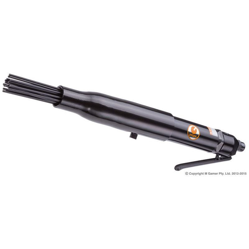 Geiger - Straight Needle Scaler | GP201