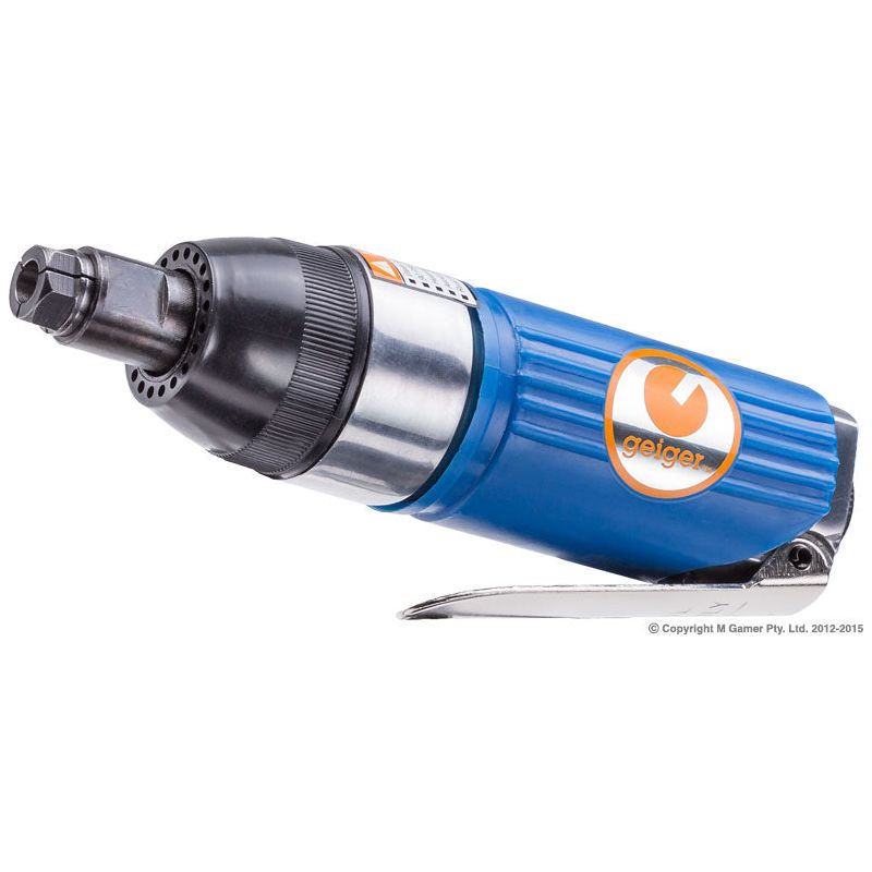 Geiger - 1/4" Die Grinder - 20,000rpm | GP2201