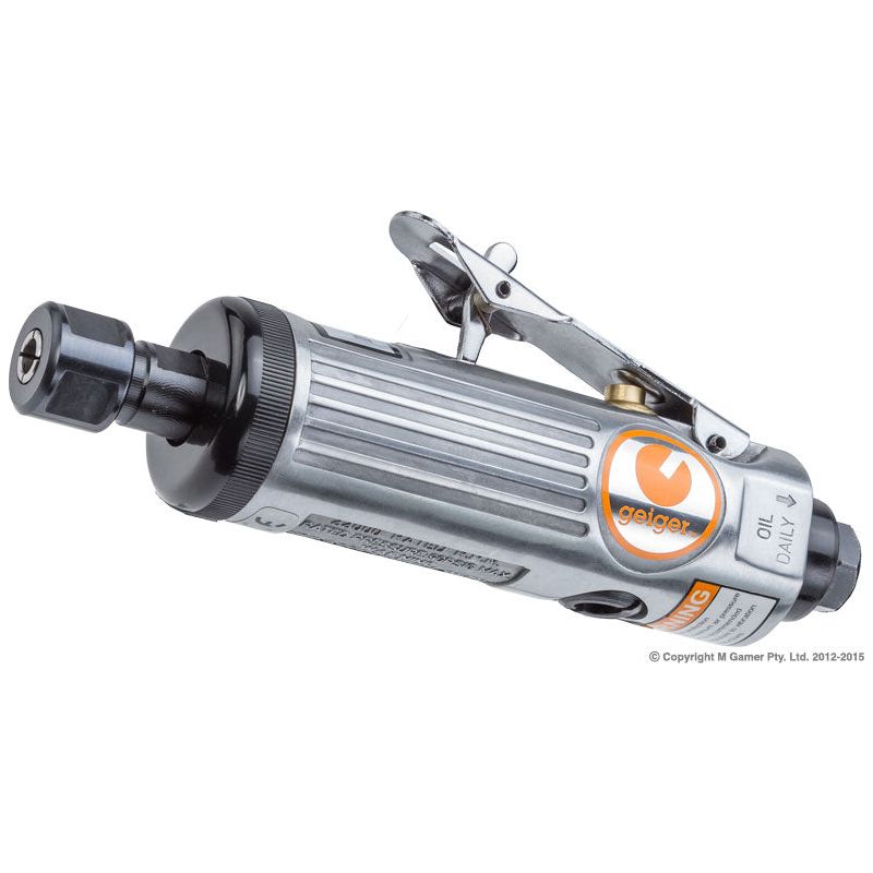 Geiger - 1/4" Die Grinder | GP2202