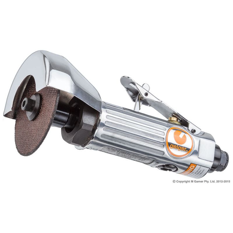 Geiger - 3" Cut Off Tool | GP3201