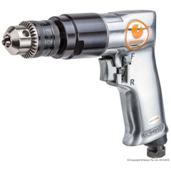 Geiger - 3/8" Reversible Drill | GP41013