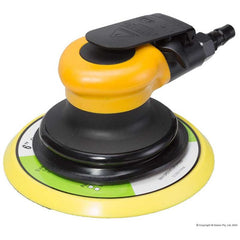 Geiger - 6" Random Orbital Sander | GP6151-6