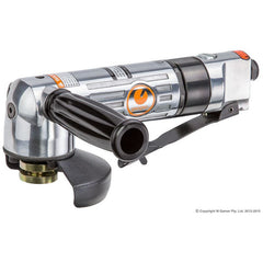 Geiger - 4" Angle Grinder | GP8102
