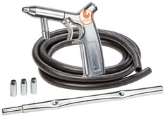 Geiger - Sand Blasting Kit with Hose | GP909