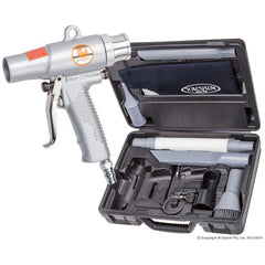 Geiger - Wonder Gun Kit with Hose & Bag in Blowmould Case | GPA0310KB