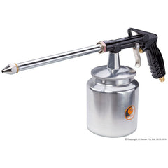 Geiger - Engine Cleaner With Bowl | GPA034