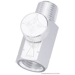 Geiger - 1/4" Air Regulator | GPA1010