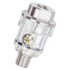 Geiger - Mini In-line Oiler | GPA1025