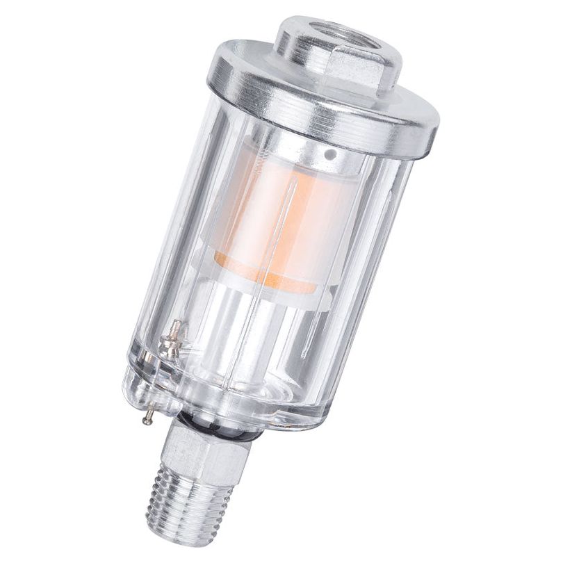 Geiger - In-line Water Separator | GPA1512