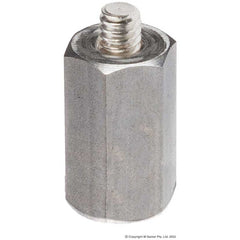 Geiger - 1/4"-20 Male to M6 MaleThread Adaptor | GPA1521E