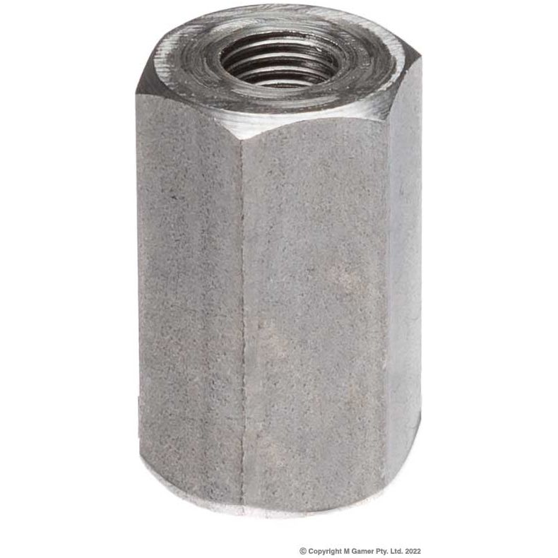 Geiger - 10mm x 1.5TPI F X 1/4"UNC M Thread Adaptor | GPA1521F