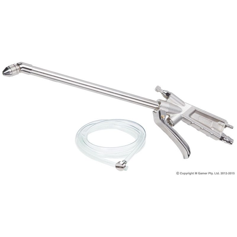 Geiger - Engine Cleaning Wand | GPA1565