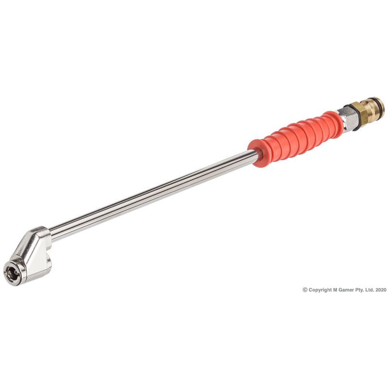 Geiger - Dual Straight Tyre Water Chuck | GPA1570W