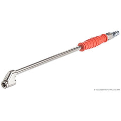 Geiger - Straight Dual Access Tyre Chuck | GPA1570