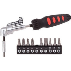 Geiger - Angle Driver Set | GPA1600