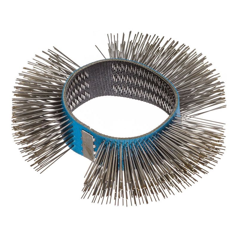 Geiger - 0.5mm Straight Wire Wheel suits GP2001A | GPA2001A-1