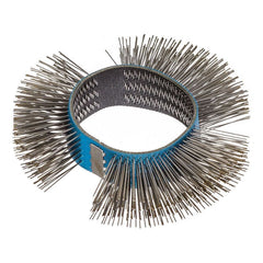 Geiger - 0.5mm Straight Wire Wheel suits GP2001A | GPA2001A-1