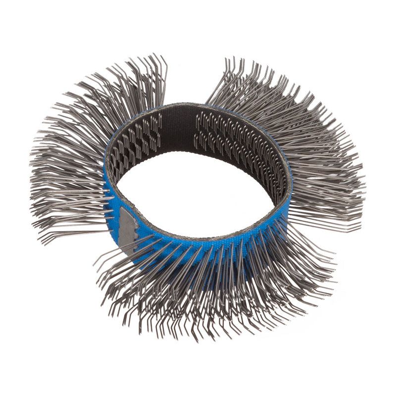 Geiger - 0.55mm Hooked Wire Wheel suits GP2001A | GPA2001A-2