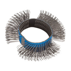 Geiger - 0.55mm Hooked Wire Wheel suits GP2001A | GPA2001A-2