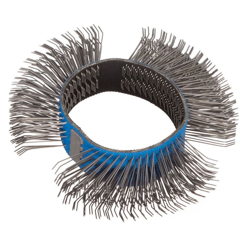 Geiger - 0.7mm Hooked Wire Wheel suits GP2001A | GPA2001A-3