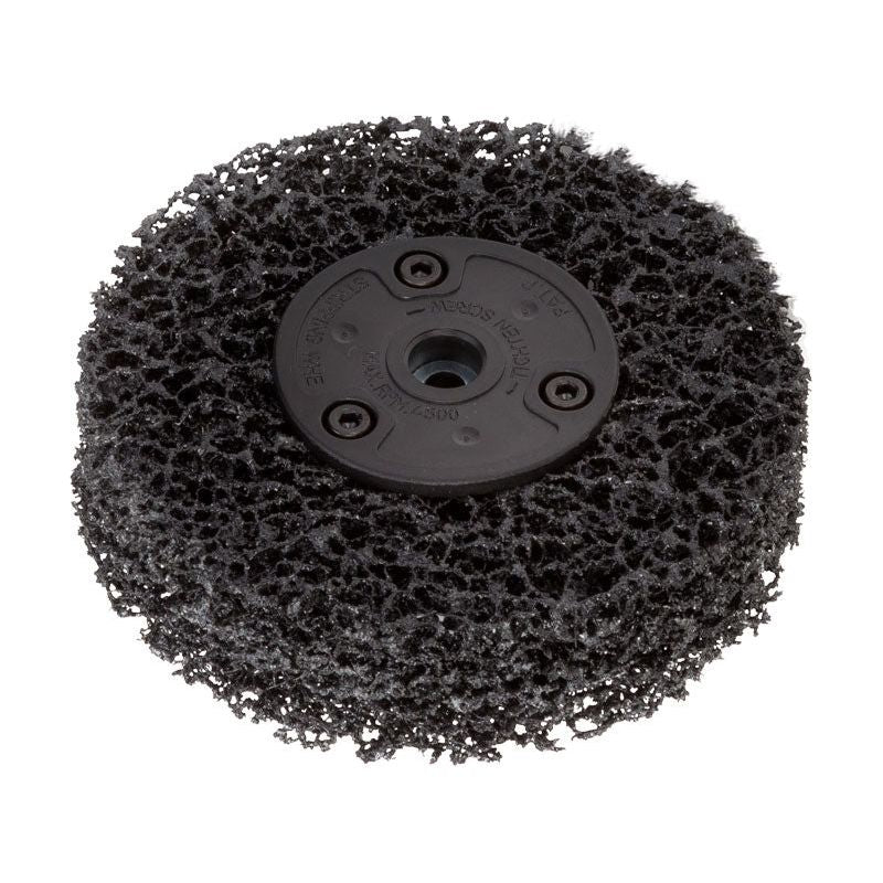 Geiger - 4" Striping Wheel | GPA2001A-5