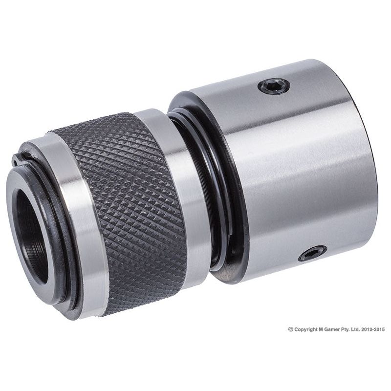 Geiger - Spring Retainer Heavy Duty Quick Change | GPA2311