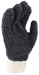 Maxisafe Grizzly Black PVC Debudding Glove | GPB126