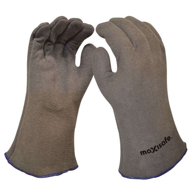 Maxisafe - Maxisafe Heat Resistant Gauntlet | GPH219
