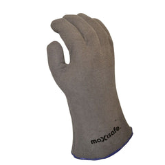 Maxisafe - Heat Resistant Gauntlet - Large - Carton Of 60 | GPH219-60