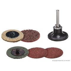 Geiger - 2" Preparation Kit (7pc.) | GPK2