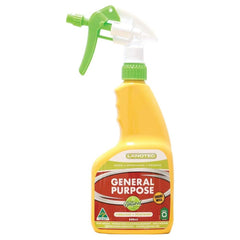 Lanotec Australia - General Purpose Liquid Lanolin - 600ml Spray Pack | GP\SP-0600