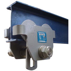 Garrick Herbert - Push Trolleys | GPT