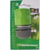 Hardie Hose - Plastic G/hose Conn 1/2 (12mm Body) | GR-P12C