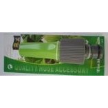 Hardie Hose - 1/2 Adjustable Plastic Nozzle | GR-P12NOZ