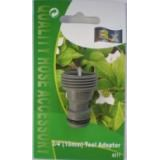 Hardie Hose - Plastic Tap Adap x 3/4 BSPM | GR-P18M