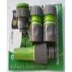 Hardie Hose - 3/4 Plastic Hose Set | GR-P18SET